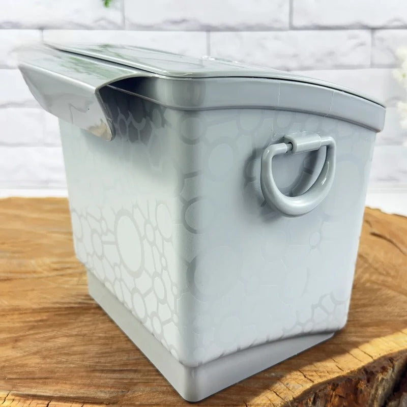 Limon Cabinet Door Dustbin 2-Liter