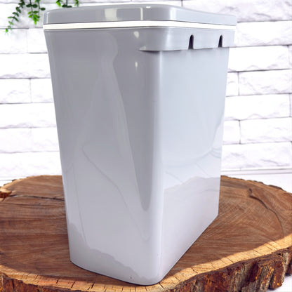 Ziba Cabinet Trash Bin or Cabinet Door Dustbin