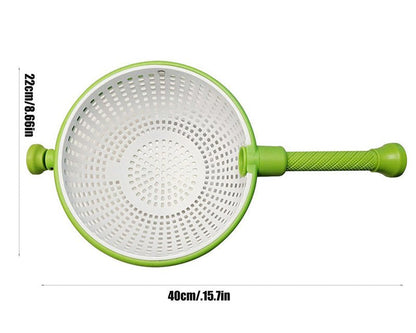 Manual Salad Spinner