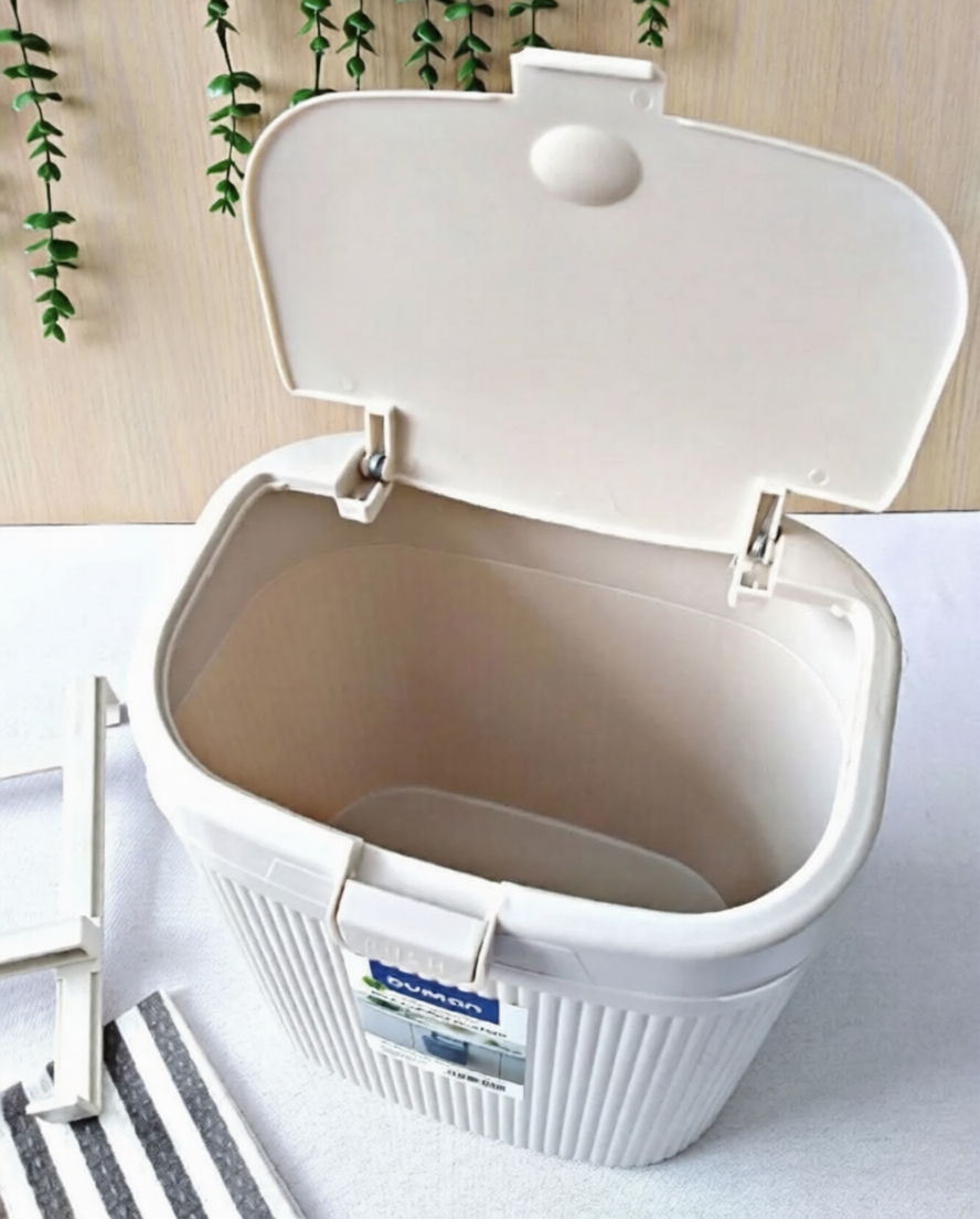 Duman HIVA Cabinet Dustbin!