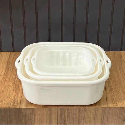 Limon Colander & Bowl Set (Nasim)!