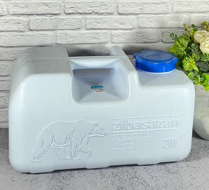 Ziba Water Cooler (Biotank)