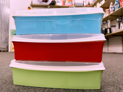 Bita Fork & Spoon Tray with lid!