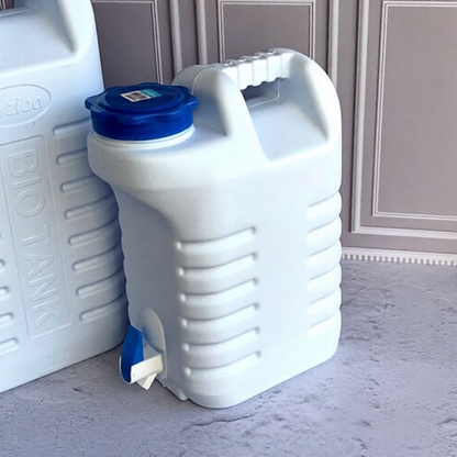 Ziba Water Gallon & Water Cooler (Biotank)