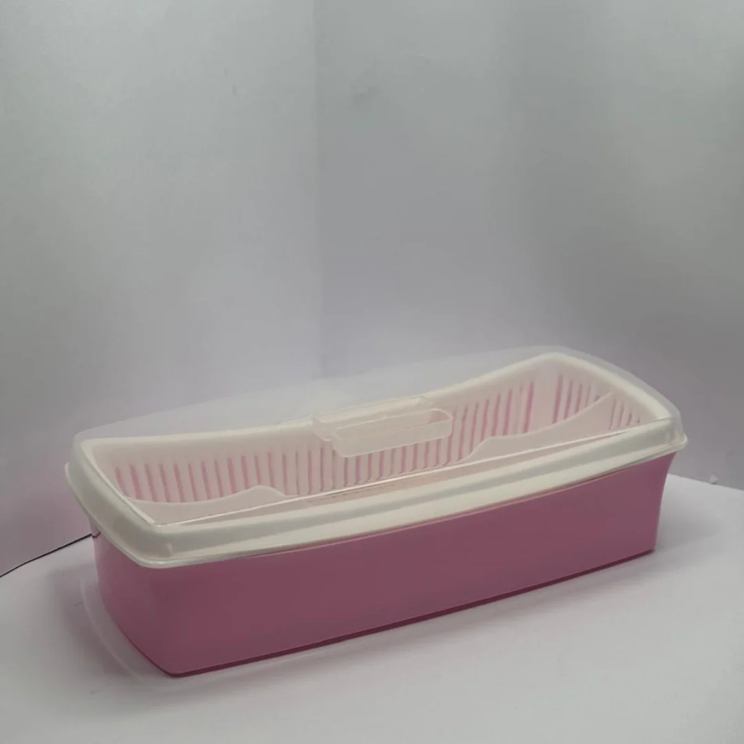 Bita Fork & Spoon Tray with lid!