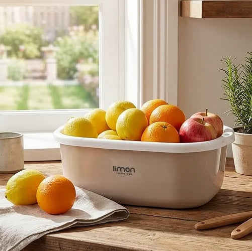 Limon Colander & Bowl Set (Nasim)!