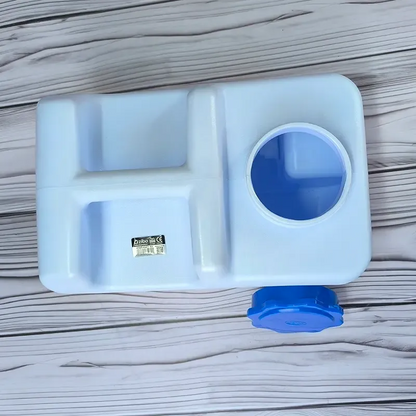 Ziba Water Gallon & Cooler for Camping (Made in Iran)