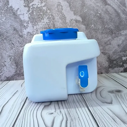 Ziba Water Gallon & Cooler for Camping (Made in Iran)