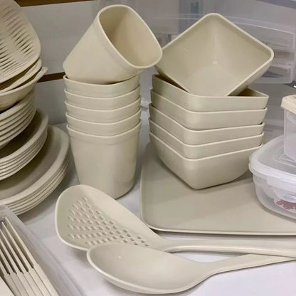 Limon Picnic Set 60 Pcs for 6-Person!