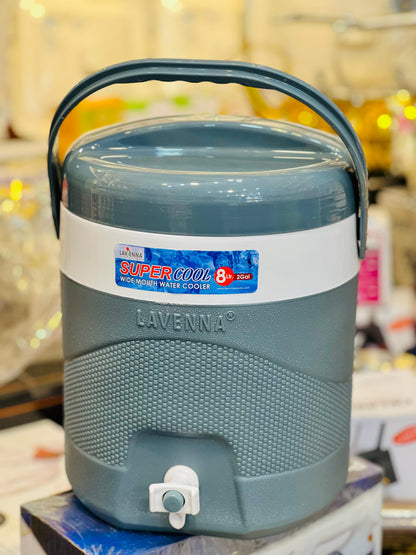 Laviena "Super Cool" Wide Mouth Water Cooler
