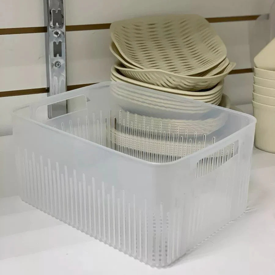 Limon Picnic Set 60 Pcs for 6-Person!