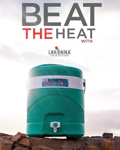 Laviena "Super Cool" Wide Mouth Water Cooler