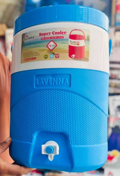 Laviena "Super Cool" Wide Mouth Water Cooler