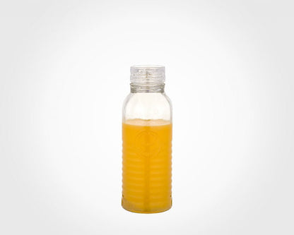 Limon Glass Bottle Rustic Design 840-ml