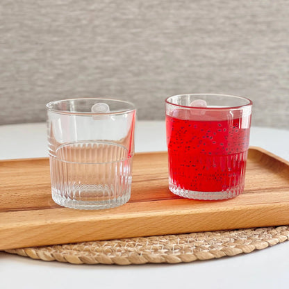 Limon Water Glass Set 6Pcs (6-Glasses)!