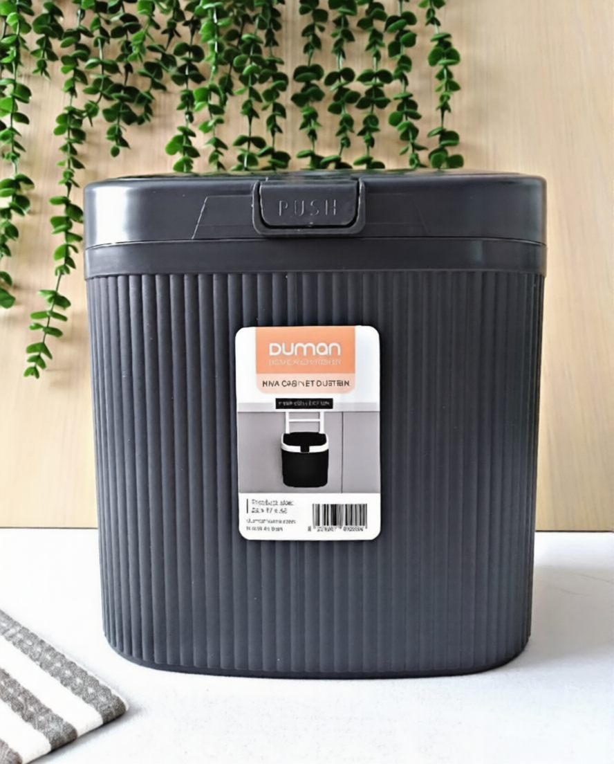 Duman HIVA Cabinet Dustbin!