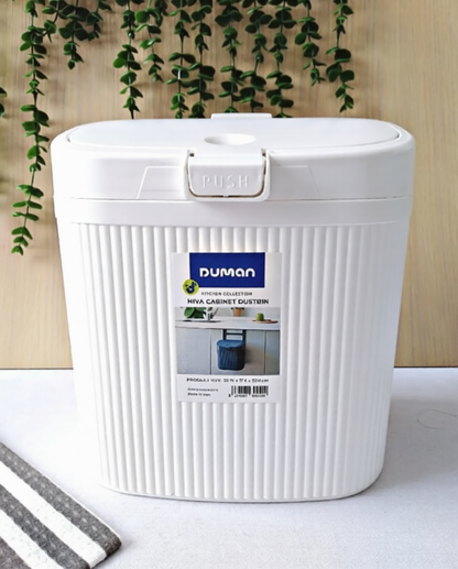 Duman HIVA Cabinet Dustbin!