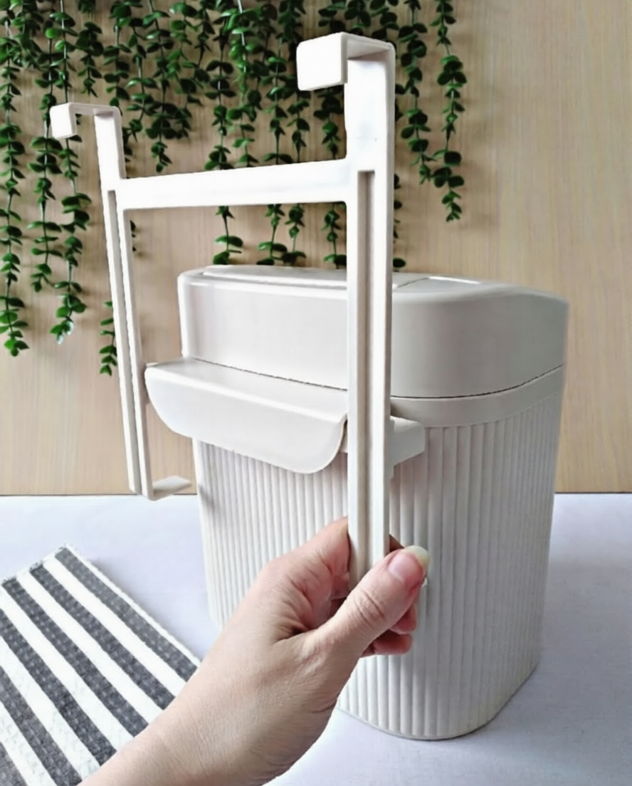 Duman HIVA Cabinet Dustbin!