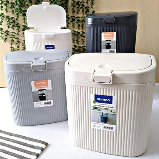 Duman HIVA Cabinet Dustbin 2-Liter