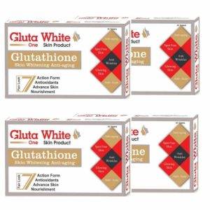 Gluta white capsule price in pakistan