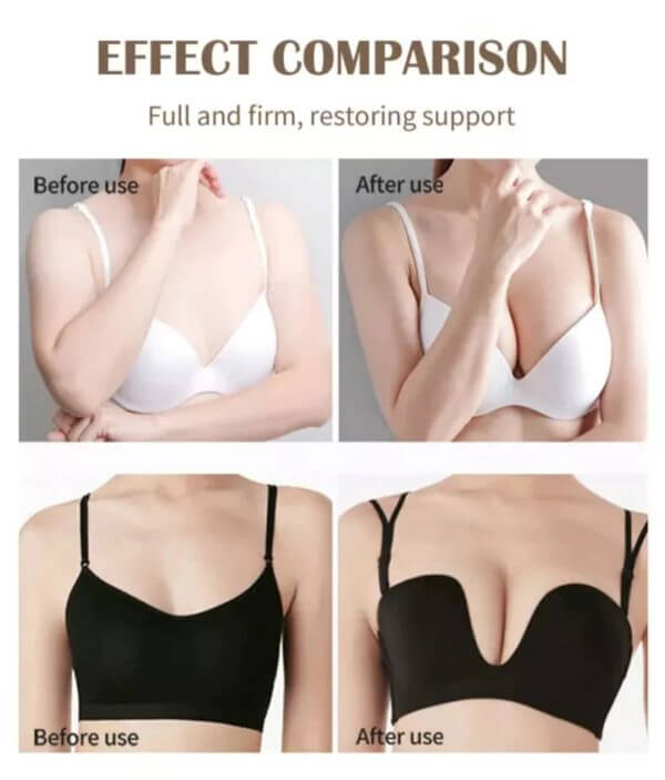 B-Breast Enlargement lotion Lifestore.pk