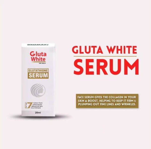 Best skin whitening serum