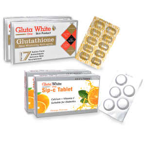 Gluta white capsules|Best Whitening Supplements